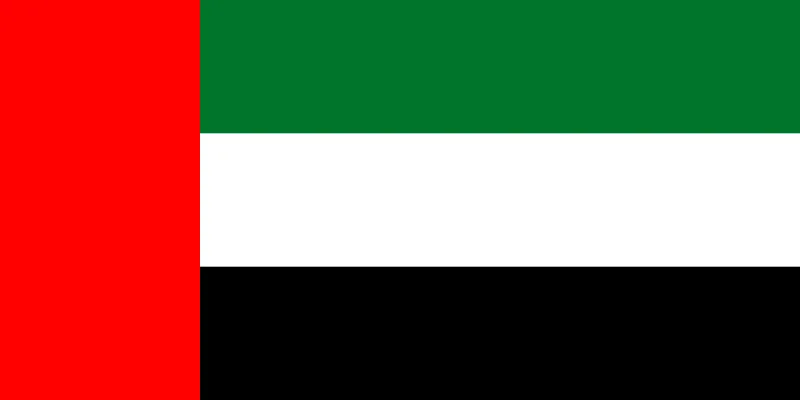 Arabic Language Flag